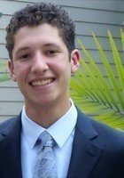 Adrian - Tutor Image