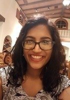 Sangeetha - Tutor Image