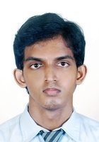 Nisala - Tutor Image