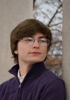 Christopher - Tutor Image