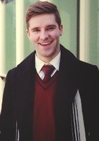 Matthew - Tutor Image