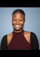 Ashley - Tutor Image