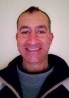 Nicholas - Tutor Image