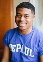 Anthony - Tutor Image