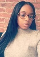 Aminah - Tutor Image