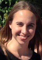 Claire - Tutor Image