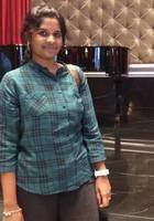 Preethi - Tutor Image