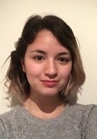 Manolya - Tutor Image