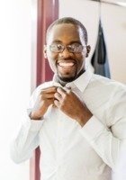 Anderson - Tutor Image