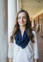 Morgan - Tutor Image