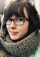 Brittany - Tutor Image