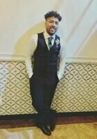 Aidarous - Tutor Image