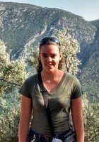 Elizabeth - Tutor Image