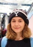 Patrycja - Tutor Image