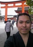 Aldrine - Tutor Image