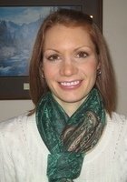 Kathryn - Tutor Image