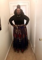 Tameka - Tutor Image