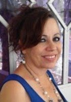 Judith - Tutor Image