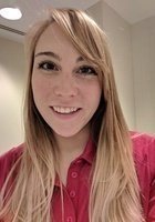 Kristin - Tutor Image