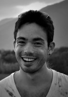 Patrick - Tutor Image