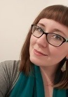 Stephanie - Tutor Image