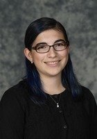 Marika - Tutor Image