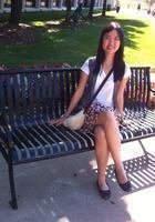 Natalie - Tutor Image