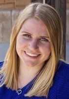 Rebecca - Tutor Image