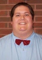 Taylor - Tutor Image