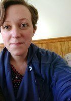 Meredith - Tutor Image