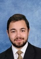 Alfred - Tutor Image