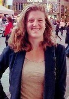 Larkin - Tutor Image