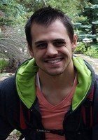 Derrick - Tutor Image