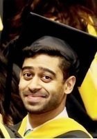 Anurag - Tutor Image