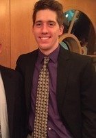 Patrick - Tutor Image