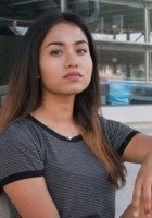 Tanushree - Tutor Image