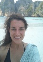 Catherine - Tutor Image