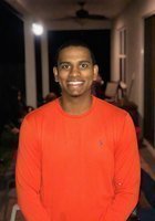 Elliot - Tutor Image