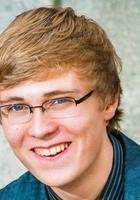 Albert - Tutor Image