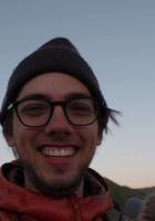 Nathaniel - Tutor Image