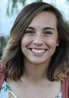 Jennifer - Tutor Image