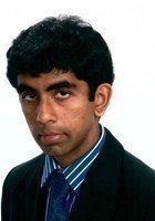 Kushal - Tutor Image