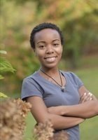 Nikayla - Tutor Image