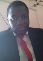 Oluwatosin - Tutor Image