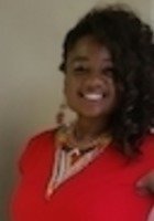 Natasha - Tutor Image