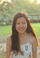 Jennifer - Tutor Image