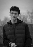 Benjamin - Tutor Image