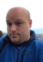 Daniel - Tutor Image