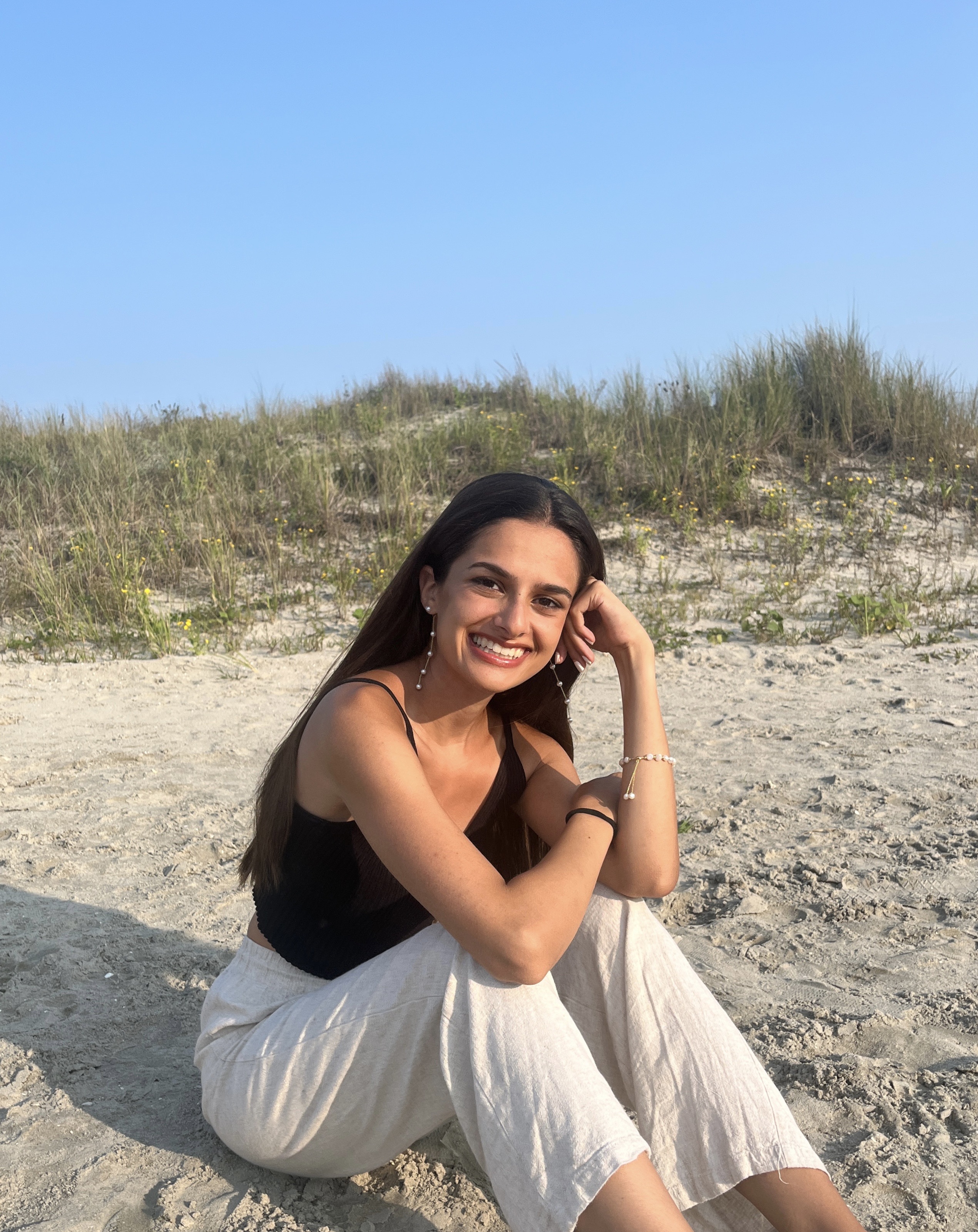 Deanna - Tutor Image