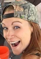 Sheena - Tutor Image